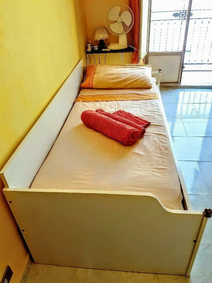 Grazioso Appartamento Nel Cuore Di Palermo Apartment