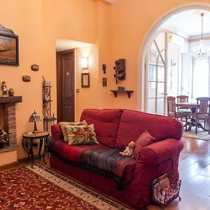 Duomo Walking Distance Elegant Flat With View Milano