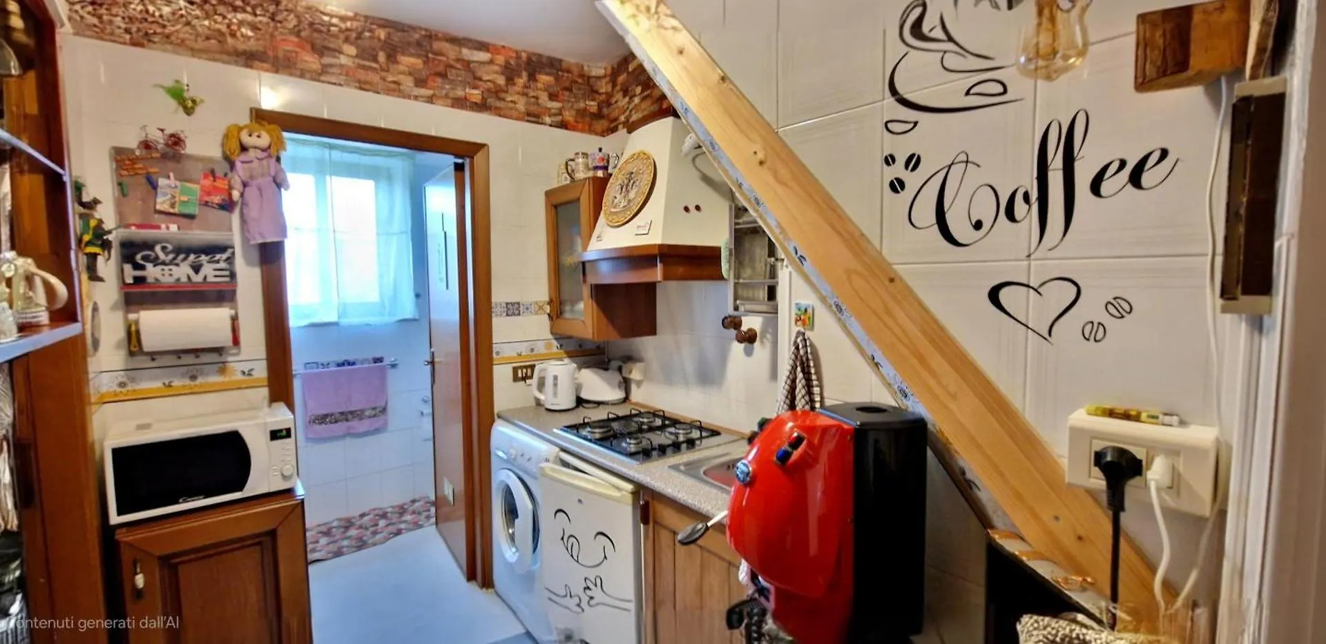 Grazioso Appartamento Nel Cuore Di Palermo Apartment