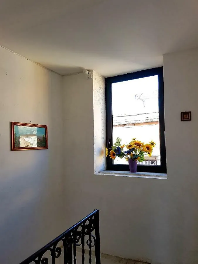 Grazioso Appartamento Nel Cuore Di Palermo
