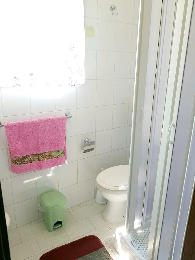 Apartment Grazioso Appartamento Nel Cuore Di Palermo