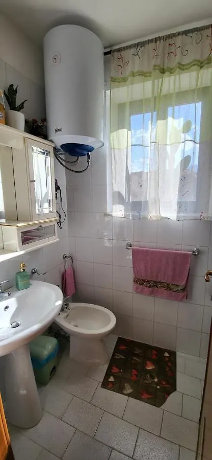 Apartment Grazioso Appartamento Nel Cuore Di Palermo