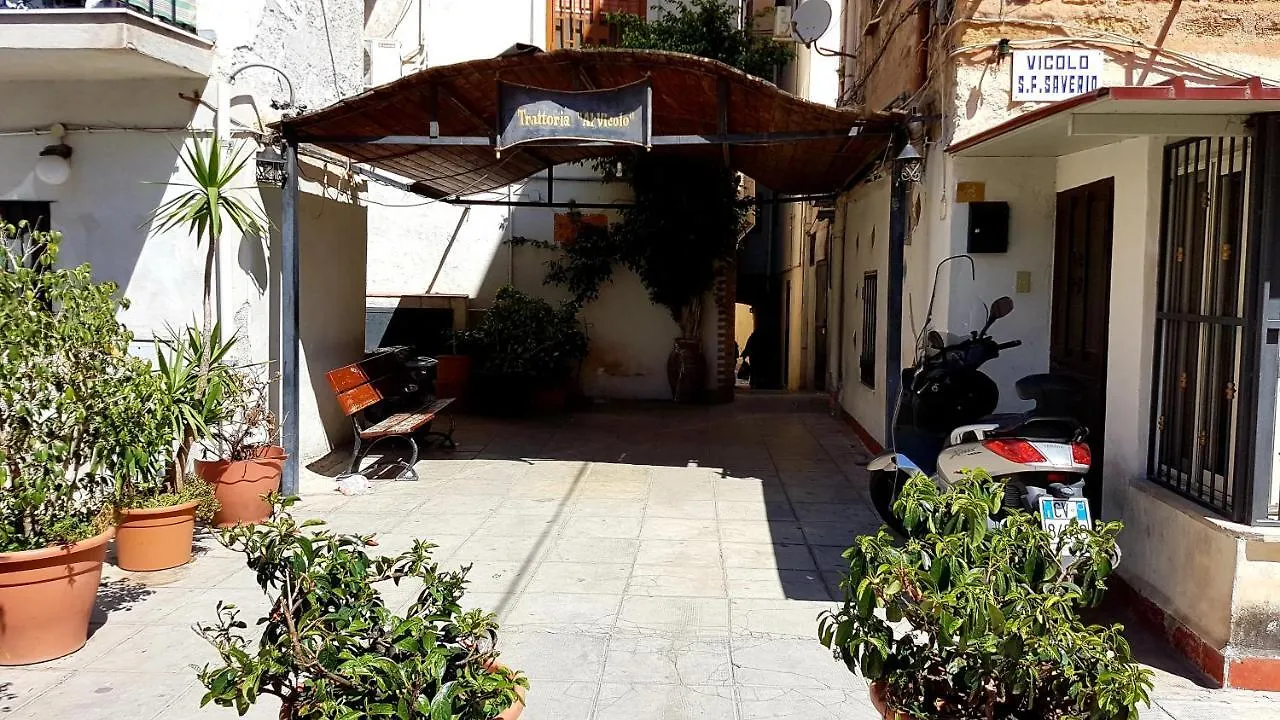 Grazioso Appartamento Nel Cuore Di Palermo Apartment
